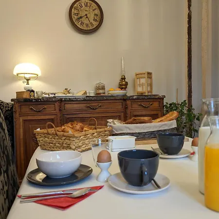 La Caminada Vielha לינה וארוחת בוקר