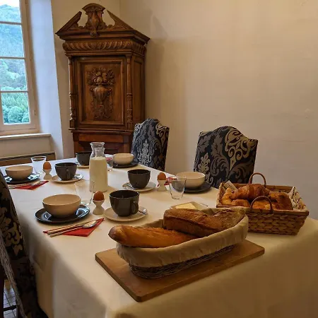 La Caminada Vielha 3* Montaillou