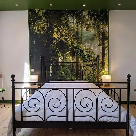 Bed & Breakfast La Caminada Vielha *