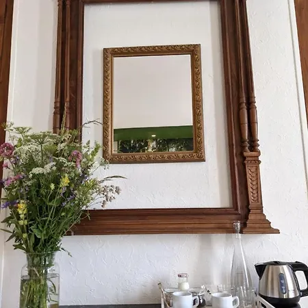 La Caminada Vielha Bed & Breakfast