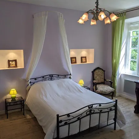 La Caminada Vielha Bed & Breakfast