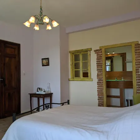 Bed & Breakfast La Caminada Vielha *