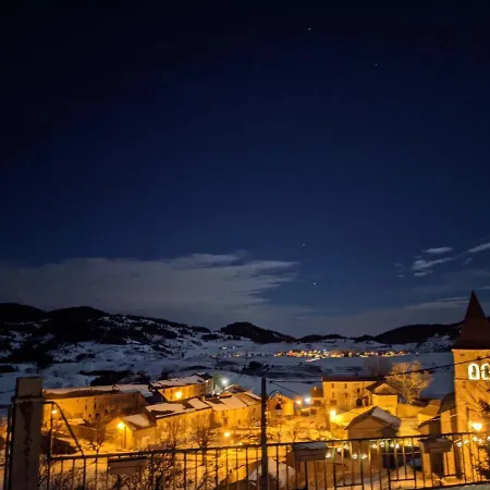 Bed & Breakfast La Caminada Vielha *