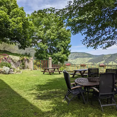 La Caminada Vielha 3* Montaillou