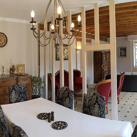 La Caminada Vielha Bed & Breakfast *
