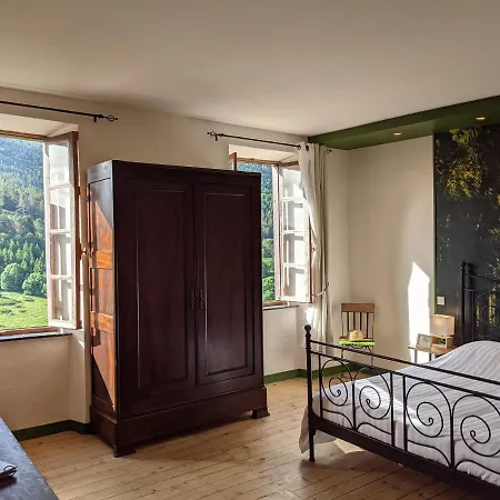 La Caminada Vielha Bed & Breakfast