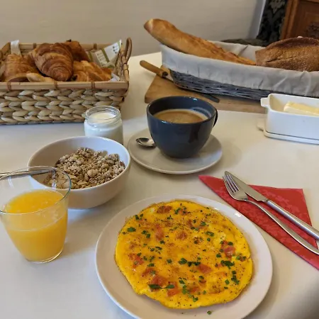 La Caminada Vielha 3* Montaillou