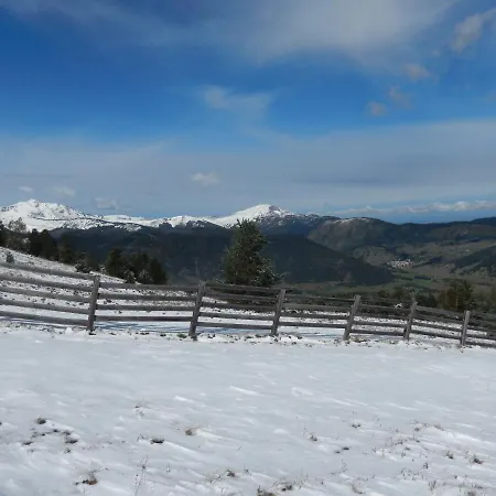 La Caminada Vielha Panzió
