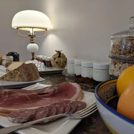 La Caminada Vielha فندق مبيت وإفطار Montaillou