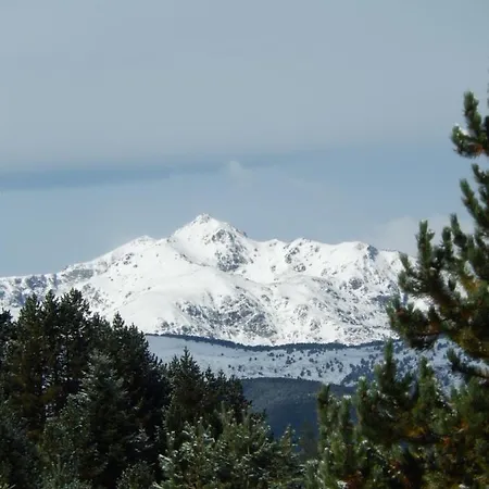 La Caminada Vielha