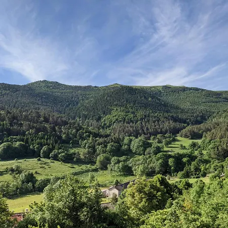 La Caminada Vielha Bed & Breakfast Montaillou