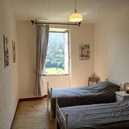 La Caminada Vielha Bed & Breakfast