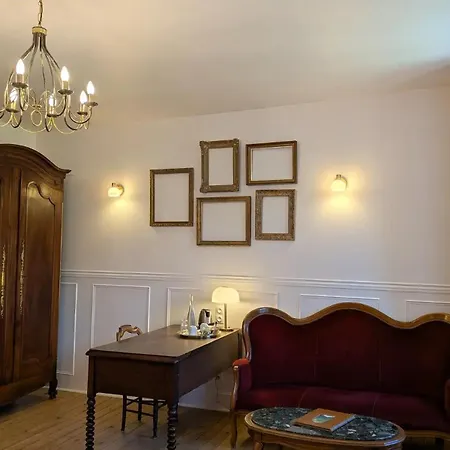 Panzió La Caminada Vielha 3*