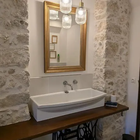 La Caminada Vielha Panzió