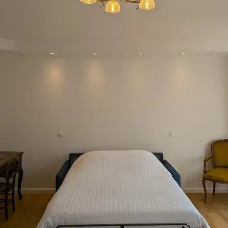 فندق مبيت وإفطار La Caminada Vielha