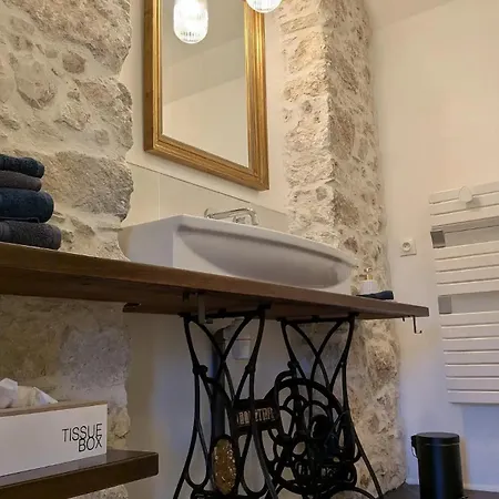 La Caminada Vielha Panzió 3*