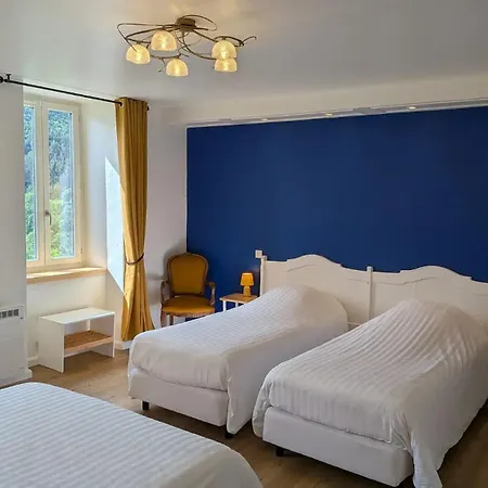 فندق مبيت وإفطار La Caminada Vielha 3*