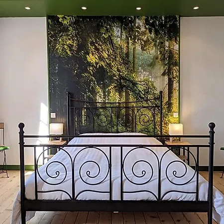 La Caminada Vielha Bed & Breakfast 3*