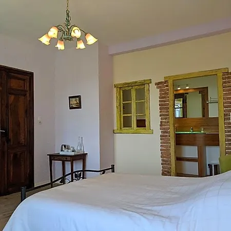 La Caminada Vielha 3* Montaillou