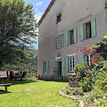 La Caminada Vielha 3* Montaillou