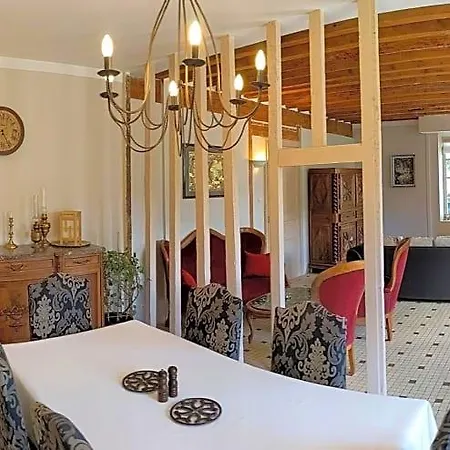 La Caminada Vielha Bed & Breakfast 3*