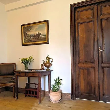 Bed & Breakfast La Caminada Vielha Montaillou
