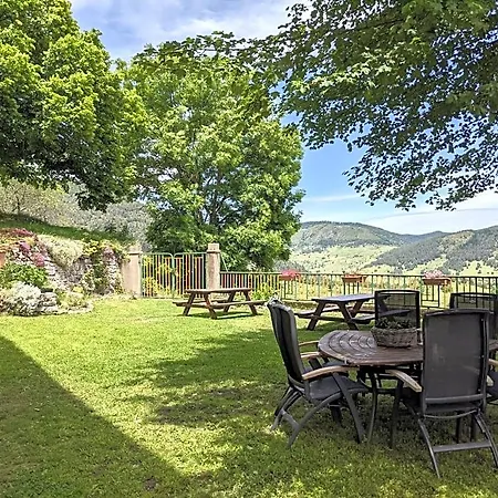 Bed & Breakfast La Caminada Vielha