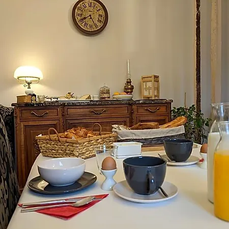 La Caminada Vielha Montaillou