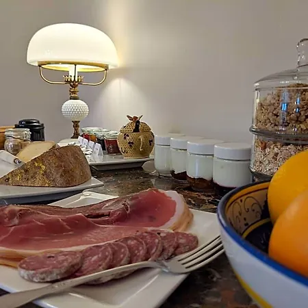 Bed & Breakfast La Caminada Vielha 3*