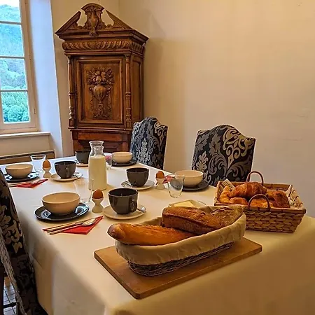 La Caminada Vielha Bed & Breakfast Montaillou