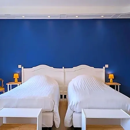 La Caminada Vielha Bed & Breakfast 3*