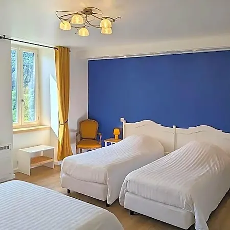 La Caminada Vielha Bed & Breakfast Montaillou