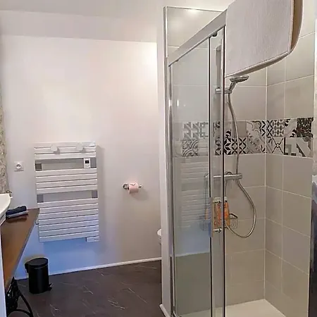 La Caminada Vielha Bed & Breakfast Montaillou