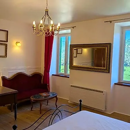 La Caminada Vielha Bed & Breakfast 3*