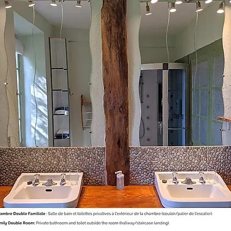 La Caminada Vielha Bed & Breakfast 3*