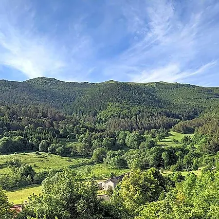 La Caminada Vielha Bed & Breakfast