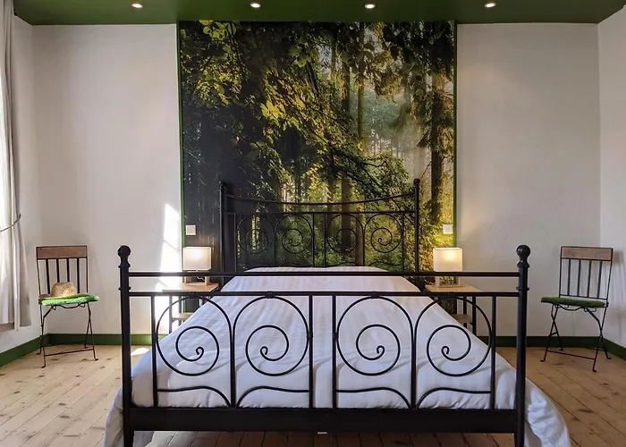 Bed & Breakfast La Caminada Vielha 3*