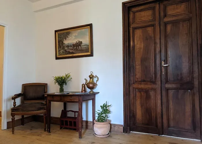 La Caminada Vielha Montaillou