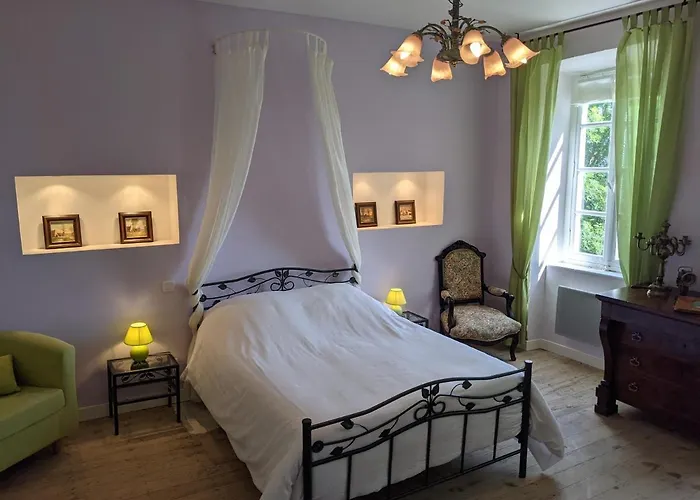 La Caminada Vielha Bed & Breakfast