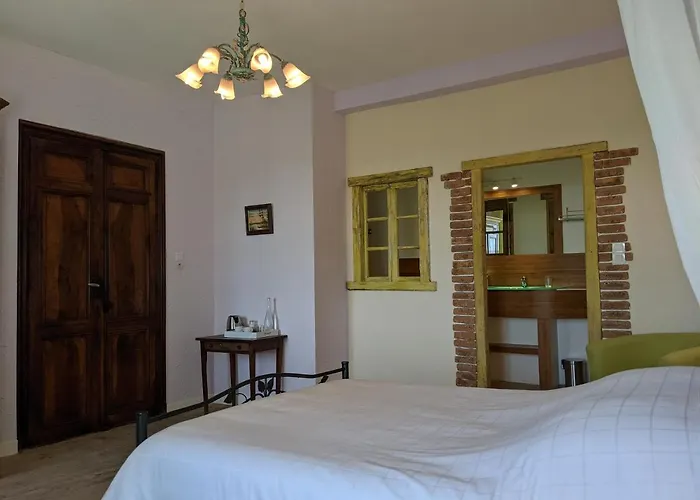 Bed & Breakfast La Caminada Vielha 3*