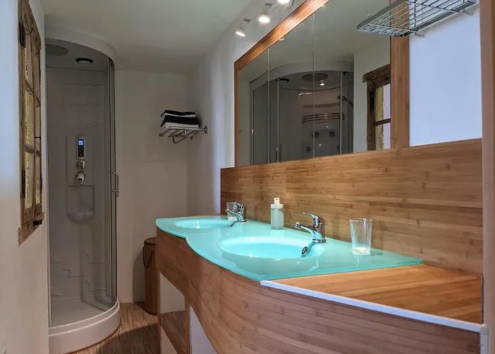 Bed & Breakfast La Caminada Vielha 3*