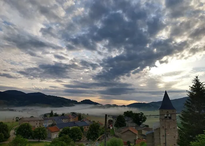 Bed & Breakfast La Caminada Vielha