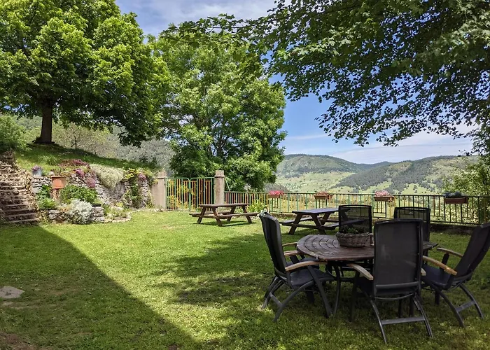 La Caminada Vielha 3* Montaillou