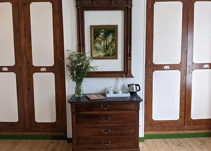 Bed & Breakfast La Caminada Vielha