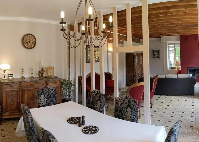 La Caminada Vielha Bed & Breakfast 3*