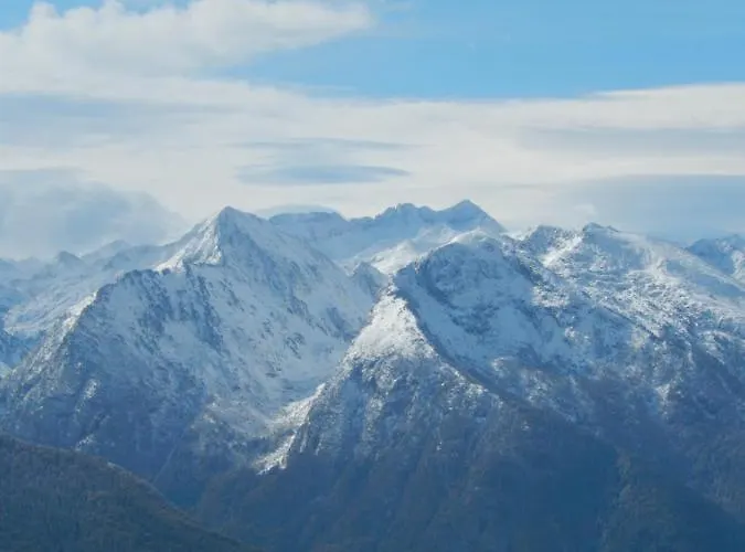 Bed & Breakfast La Caminada Vielha