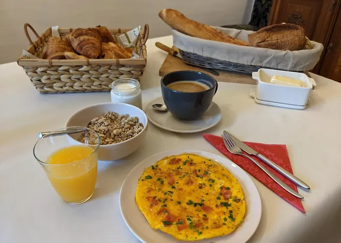 La Caminada Vielha 3* Montaillou