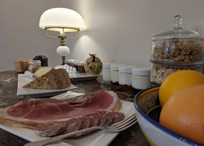 La Caminada Vielha Bed & Breakfast Montaillou