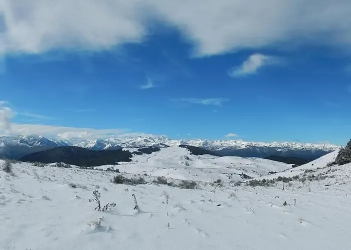 Bed & Breakfast La Caminada Vielha Montaillou