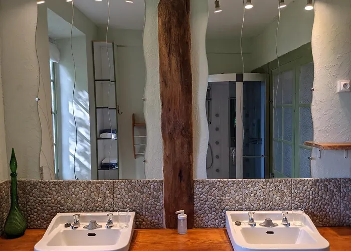 Bed & Breakfast La Caminada Vielha 3*